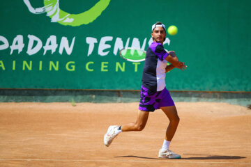 Tennis: Circuit Mondial Juniors U18 à Ispahan 