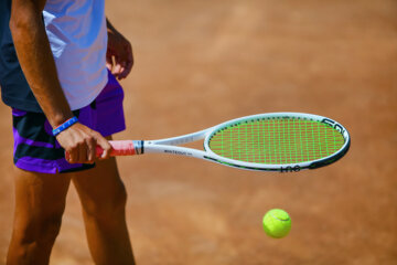 Tennis: Circuit Mondial Juniors U18 à Ispahan 