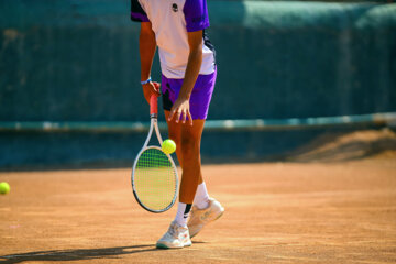 Tennis: Circuit Mondial Juniors U18 à Ispahan 