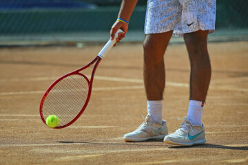 Tennis: Circuit Mondial Juniors U18 à Ispahan 