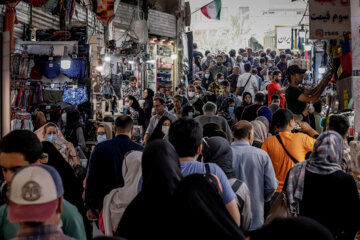 جمعیت کشور ۸۳ میلیون و ۵۰۰ هزار نفر است/شناسایی آمار دقیق ایرانیان خارج کشور