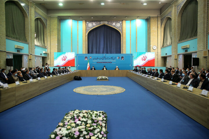 توسعه صادرات صنایع خلاق ماموریت اصلی رایزنان فرهنگی است