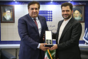 Pakistan'ın Tahran Büyükelçisi: İran-Pakistan medya işbirliği gelişecek
