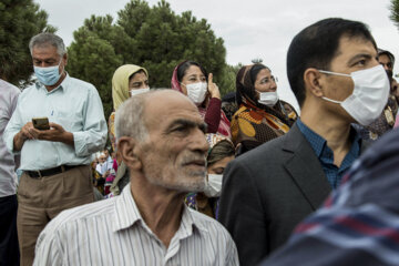 Hajj 2022: le retour de pèlerins iraniens au pays