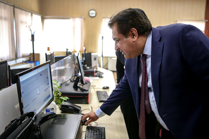 هیچ محدودیتی برای توسعه روابط با جمهوری اسلامی نداریم/ همکاری های رسانه ای ایران و پاکستان گسترش می یابد