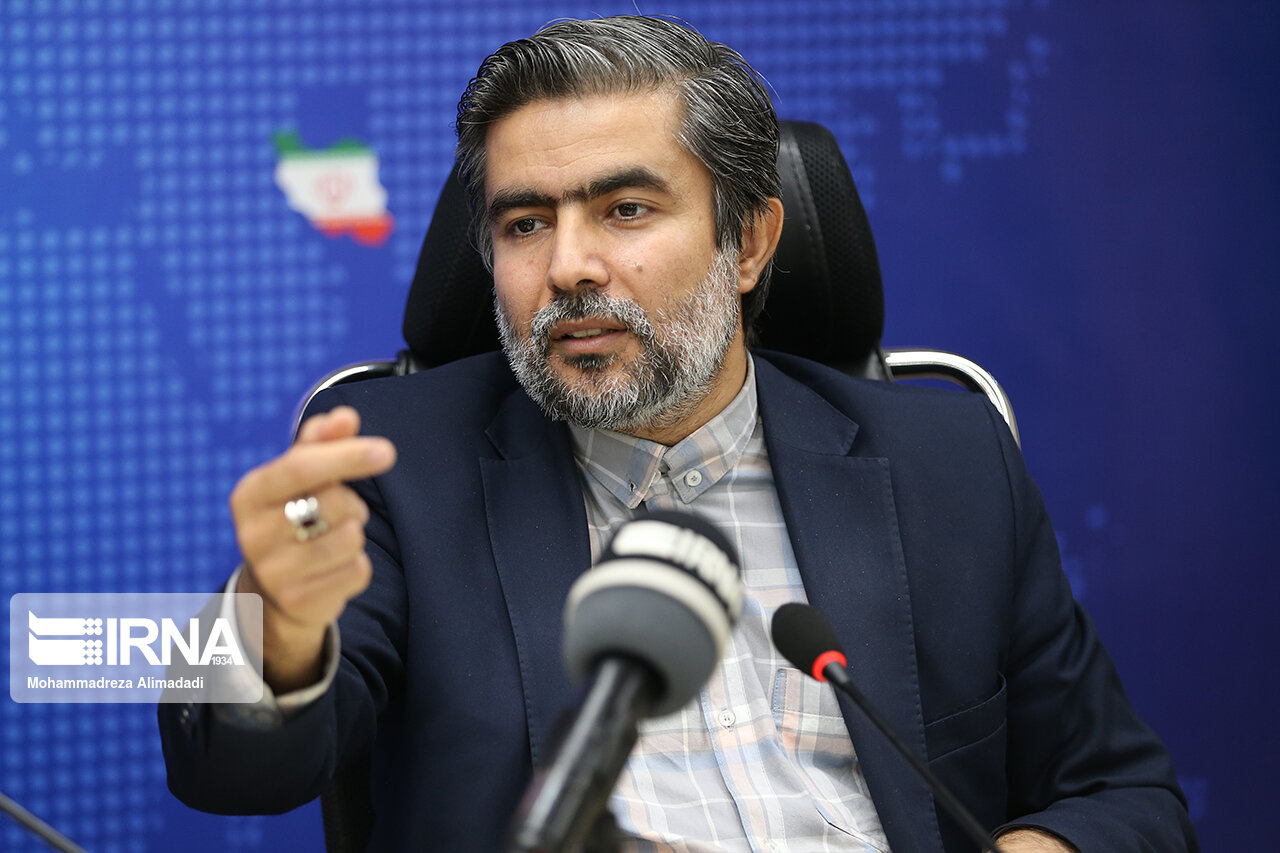 یکی از پارامترهای توسعه یافتگی تنوع در سبد انرژی است