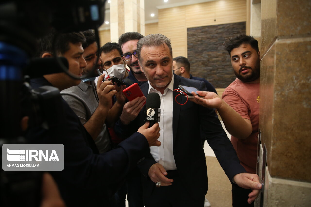 ماجدی: برکناری اسکوچیچ بیمعرفتی است