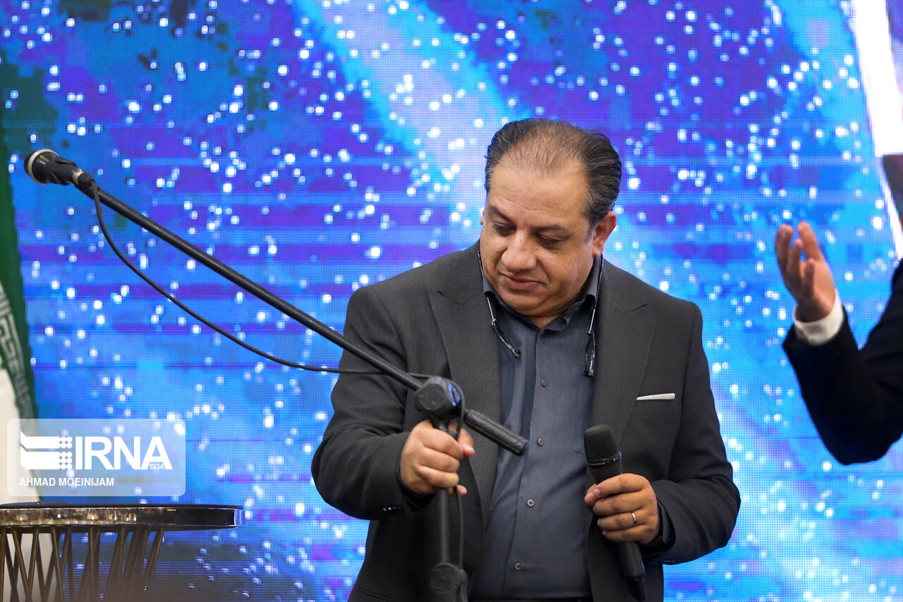 سهیل مهدی: کیروش بیاید و خواستار تغییر برنامه لیگ باشد، یک «اگر» جدید پیدا میشود