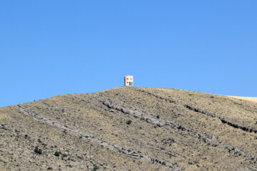 مرزبانان هنگ مرزی ارومیه