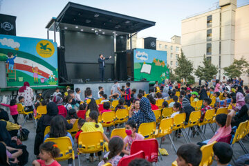 استانداری کرمانشاه از برنامه‌هایی با محور رشد فکری کودکان حمایت می‌کند