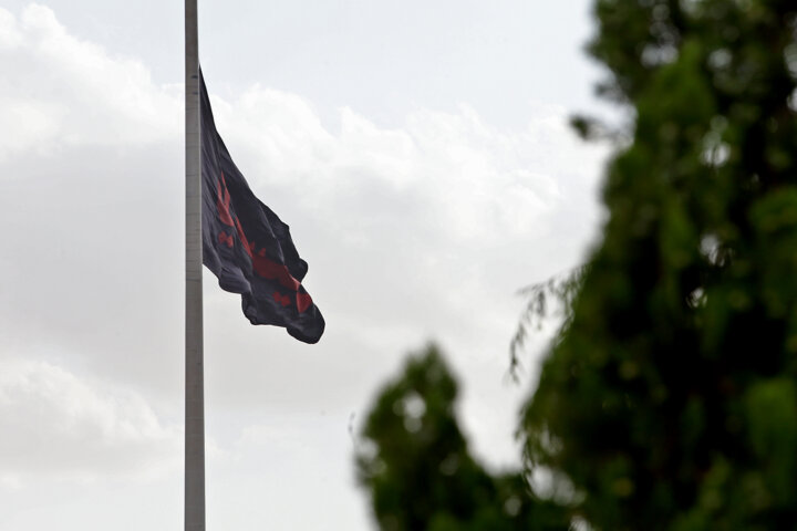 از تشییع شهدای گمنام تا اجرای مراسم تعزیهخوانی و بازسازی واقعه عاشورا