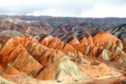 Zanyán, tierra de prodigios en el noroeste de Irán