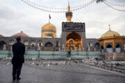 اعزام زائر اولی‌ها به مشهد مقدس توسط سازمان اوقاف