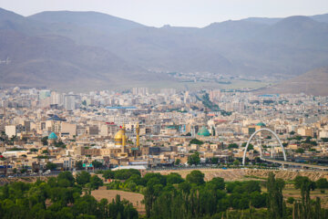 Zanjan, terre de merveilles historiques