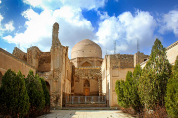 Zanjan, terre de merveilles historiques