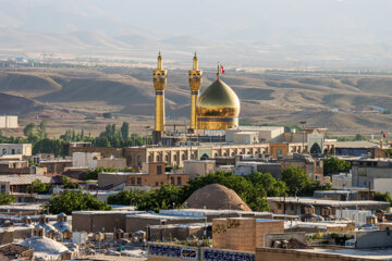 زنجان؛ سرزمین شگفتی‌ها