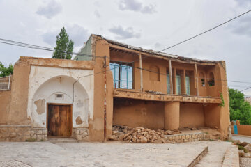 زنجان؛وستای هدف گردشگری درسجین شهرستان ابهر