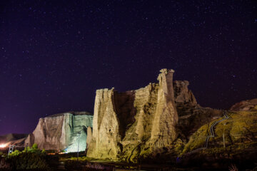 Zanjan, terre de merveilles historiques