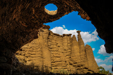 Zanjan, terre de merveilles historiques