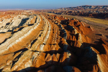 Zanyán, tierra de prodigios en el noroeste de Irán