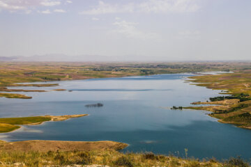 Zanjan, terre de merveilles historiques