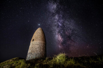 İnanılmazlar Diyari: Zencan