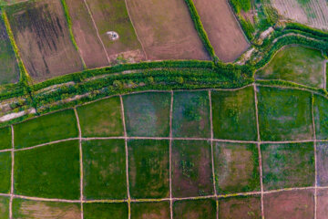 Zanyán, tierra de prodigios en el noroeste de Irán