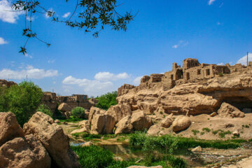 زنجان؛ روستای تاریخی و هدف گردشگری قروه شهرستان ابهر با قدمتی سه هزار ساله