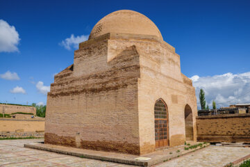 Zanjan, terre de merveilles historiques