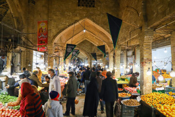 Zanjan, terre de merveilles historiques