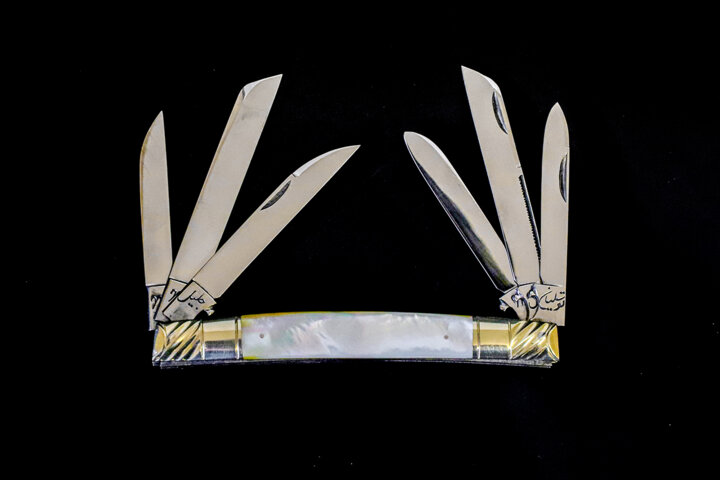 چاروق دوزی زنجان در نفسهای آخر