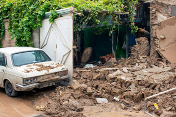 ۳۴۰ میلیارد ریال کمک بلاعوض به خسارت دیدگان حوادث طبیعی استان یزد پرداخت شد