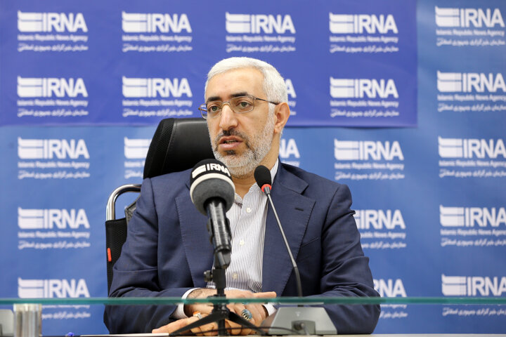 اعتماد سهامداران به بازار سهام را بر میگردانیم/ تعامل خوبی با بانک مرکزی داریم