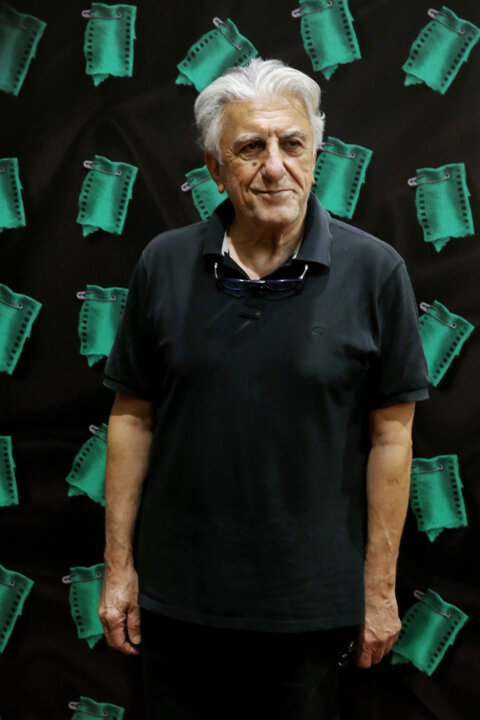 رضا کیانیان: محرم و عاشورا بخشی از فرهنگ ماست