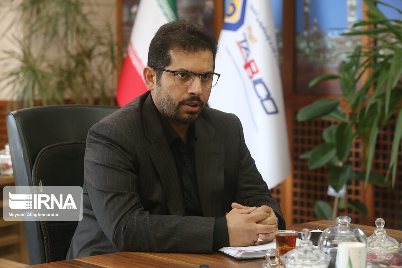 سهم 40 درصدی درآمد از صادرات / اقدامات هوشمند تاپیکو در توسعه و سرمایهگذاریهای جدید برای تکمیل زنجیره ارزش محصولات راهبردی
