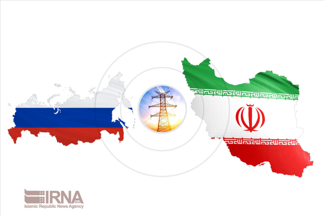 تلاش وزارت نیرو برای تبادل برق با روسیه و آذربایجان در ماه‌های آتی