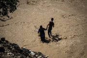 هشدار سازمان مدیریت بحران به روستاهای در معرض سیل/ بارندگی شدید در ۷ استان کشور
