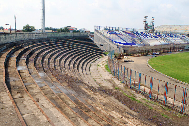 ۳۵ میلیارد تومان از اعتبارات سفر رئیس جمهوری برای توسعه ورزش در گیلان جذب شد