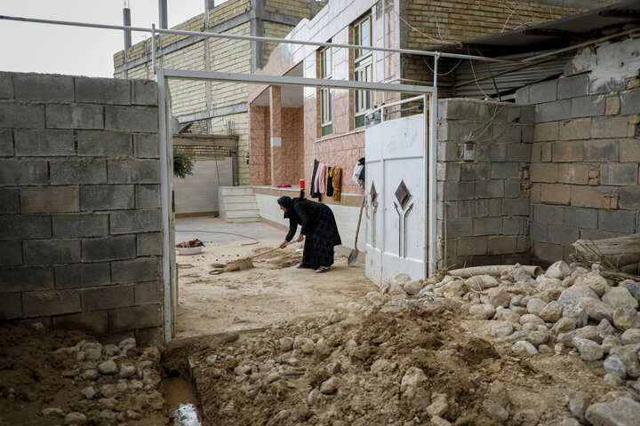 از افزایش صادرات غیرنفتی به کشورهای مشترکالمنافع تا بازدید میدانی وزیرکشور از مناطق سیلزده شهرکرد