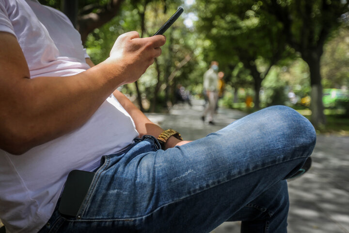 اگر موبایلتان دزدیده شد، چه کار باید کنید؟