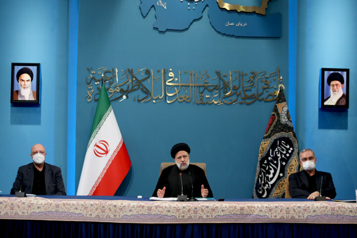 تشکیل شورای عالی عتف بعد از 11 سال با حضور رئیسجمهور / رشد اشتغال 40 درصدی دانشبنیانها 4