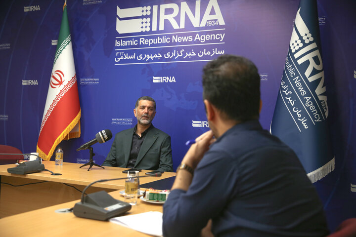 عطایی: کادرفنی تیم ملی ترمیم خواهد شد/ گروهبندی انتخابی المپیک با قرعهکشی مشخص میشود