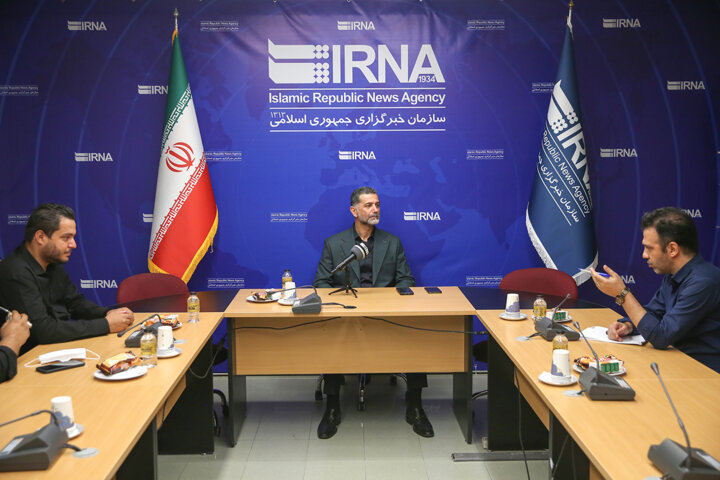 عطایی: حملات علیه تیم ملی والیبال ناجوانمردانه بود / اختیاراتم را به کسی تفویض نمیکنم 3