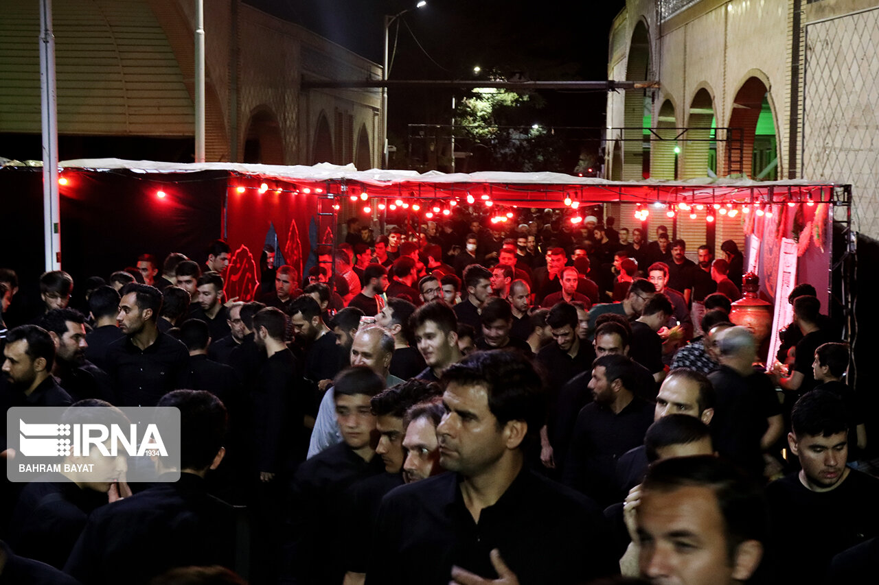 فرماندار شادگان بر رعایت دستورالعمل های بهداشتی در مراسم عزاداری محرم تاکید کرد