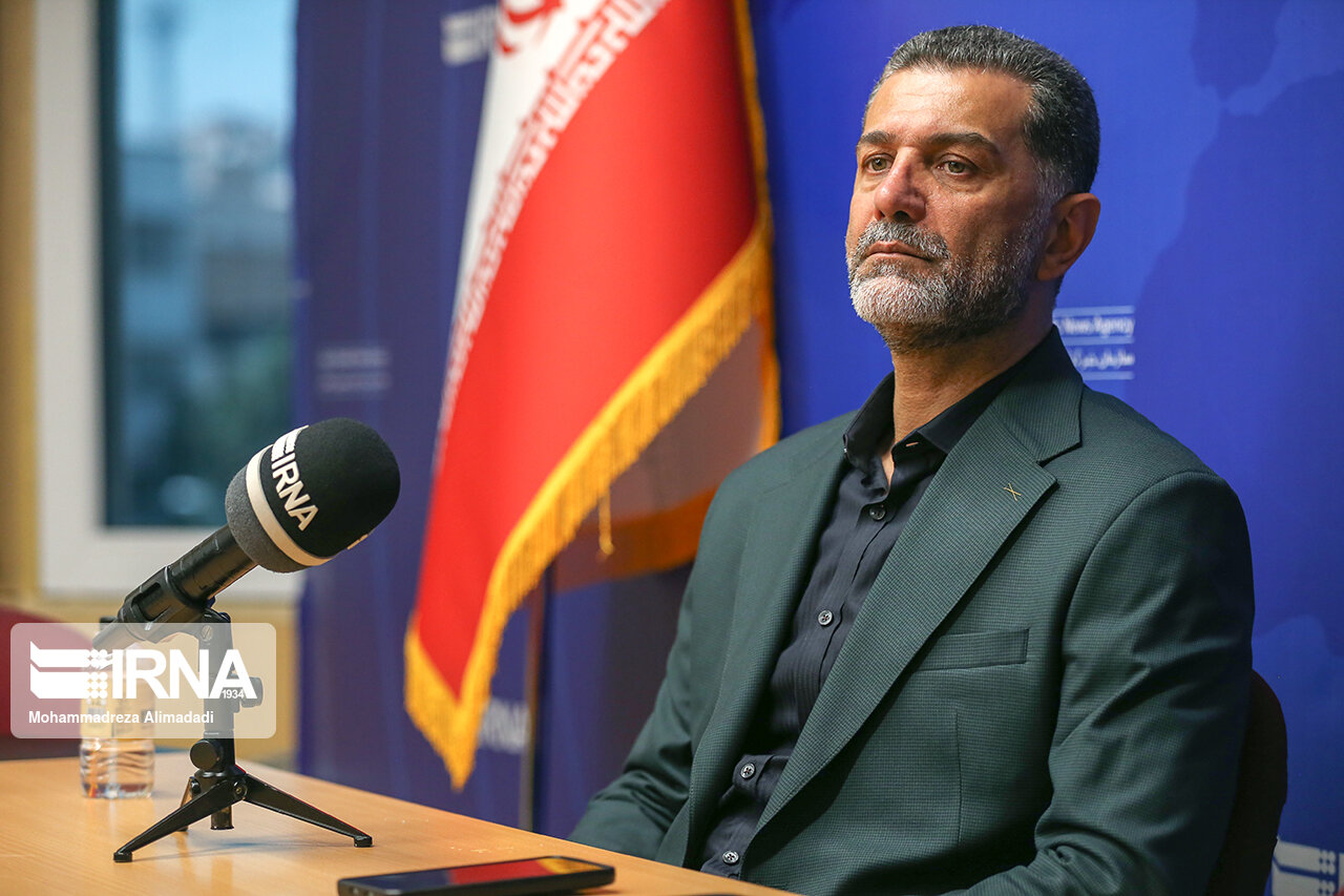 عطایی: حملات علیه تیم ملی والیبال ناجوانمردانه بود / اختیاراتم را به کسی تفویض نمیکنم