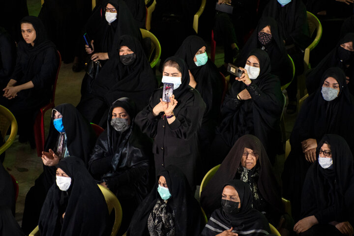 آیینهای محلی ماه محرم در استان سمنان با قدمت تاریخی که ثبت ملی شدند