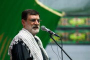 رئیس بنیاد شهید: آزادگان هدایت کننده جامعه هستند