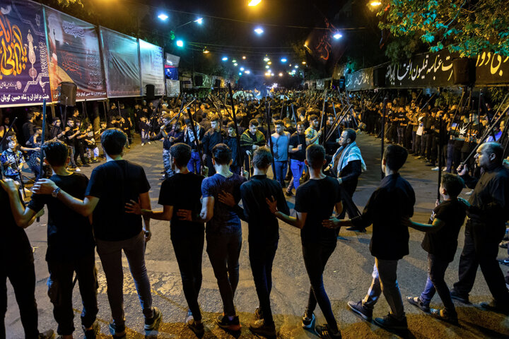 از افزایش صادرات غیرنفتی به کشورهای مشترکالمنافع تا بازدید میدانی وزیرکشور از مناطق سیلزده شهرکرد