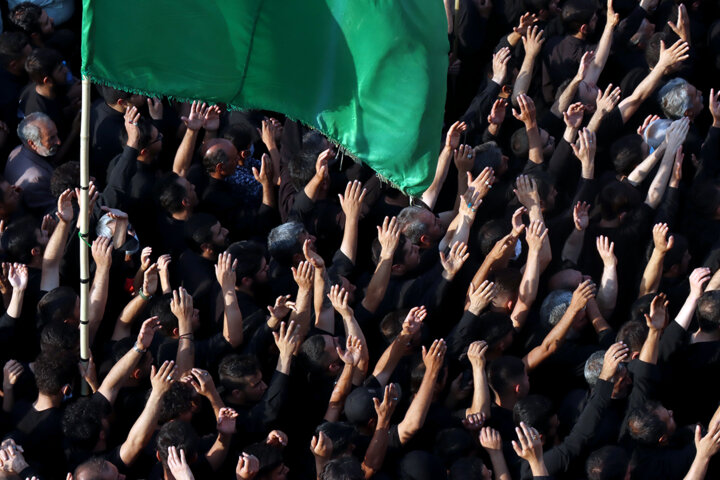 زنجان آماده برگزاری شوری دیگر در یوم العباس