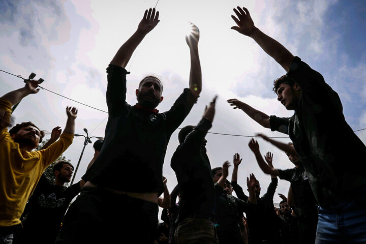 روز عاشورا چه کنیم؟